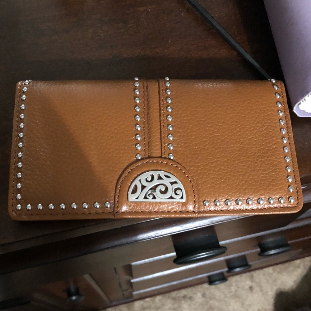 Brighton credit card holder
